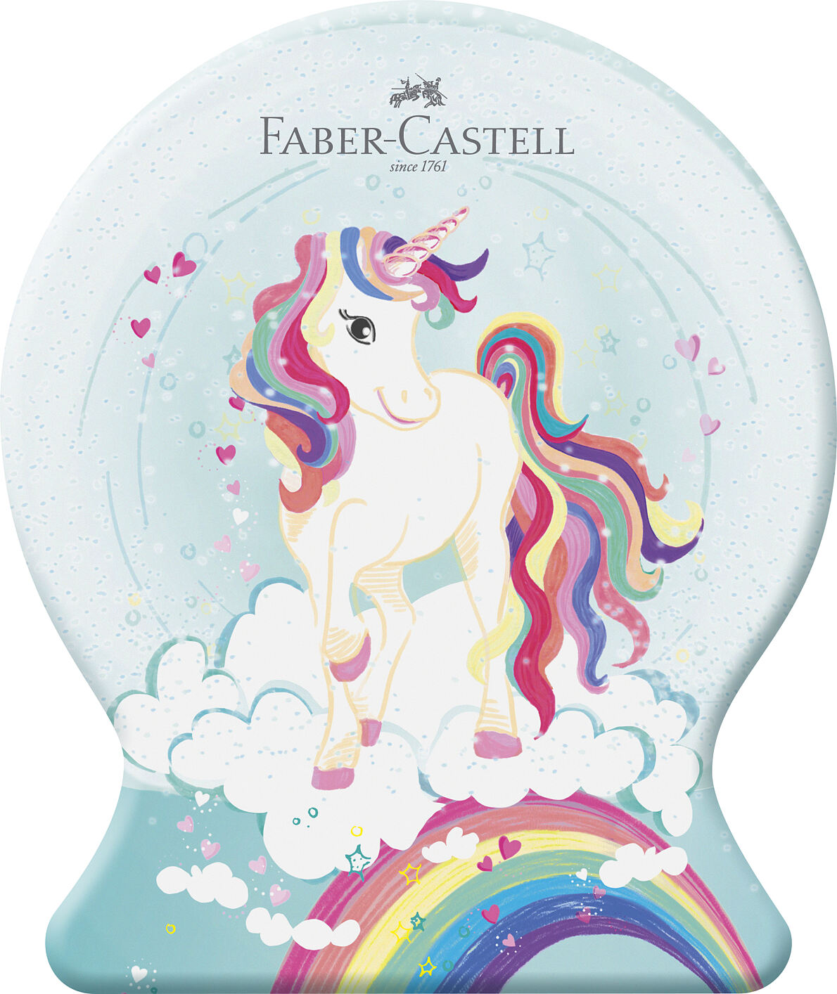 Faber-Castell_Connector Filzstifte-Set_Einhorn_EUR 16,50 (2)