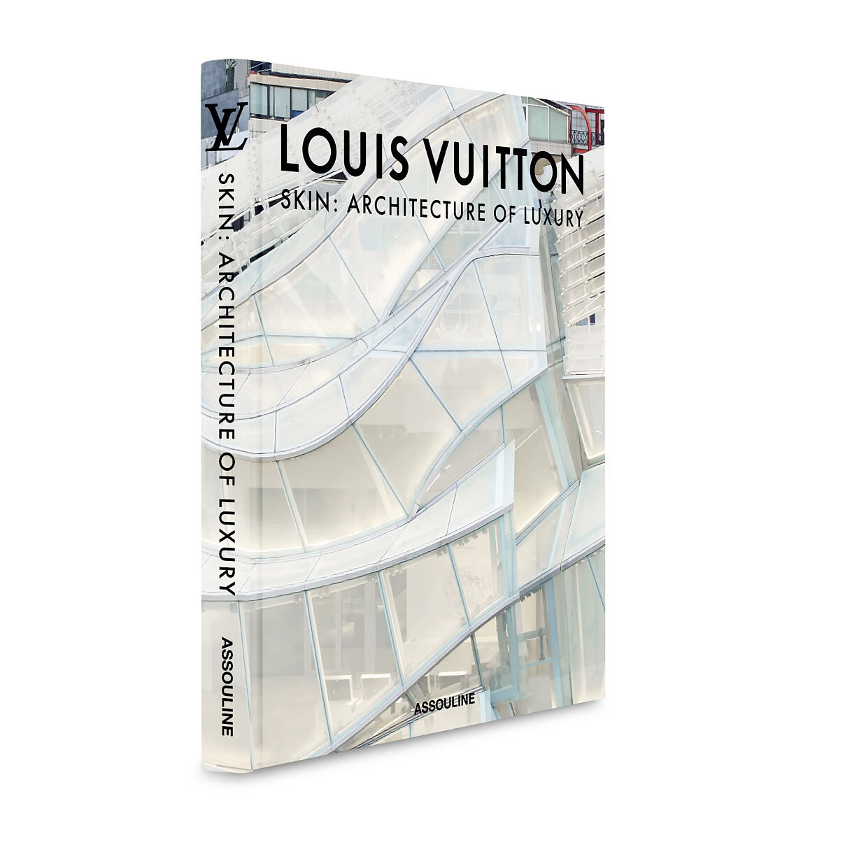 LV_Louis Vuitton Skin - The Architecture of Luxury_Cover (6)