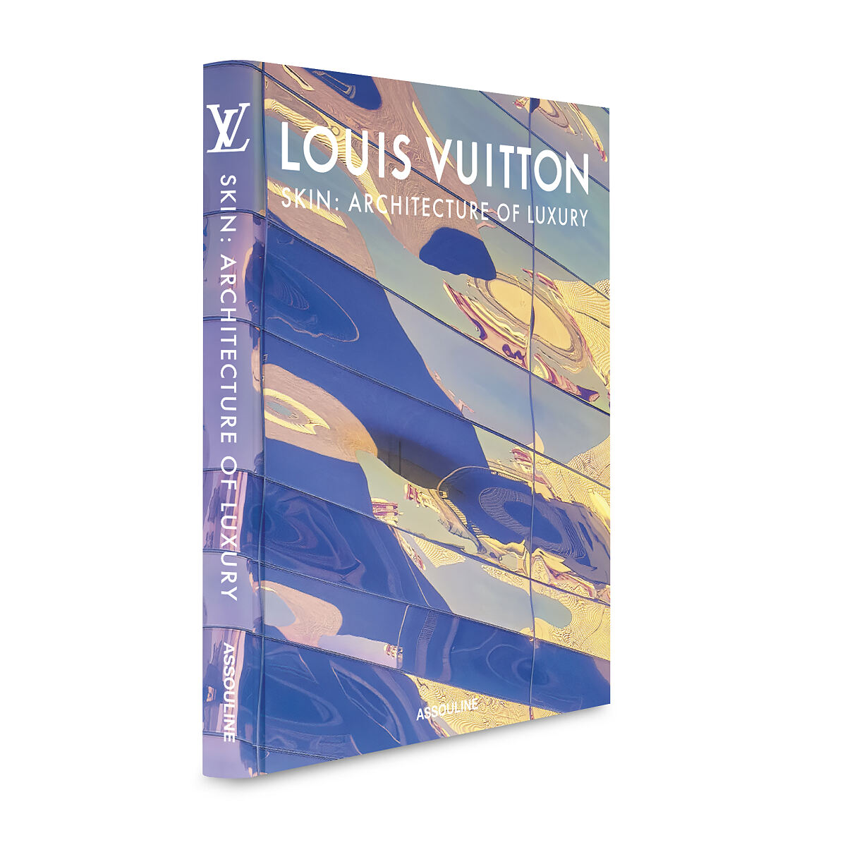 LV_Louis Vuitton Skin - The Architecture of Luxury_Cover (3)
