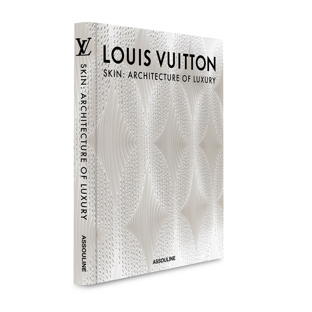 LV_Louis Vuitton Skin - The Architecture of Luxury_Cover (2)