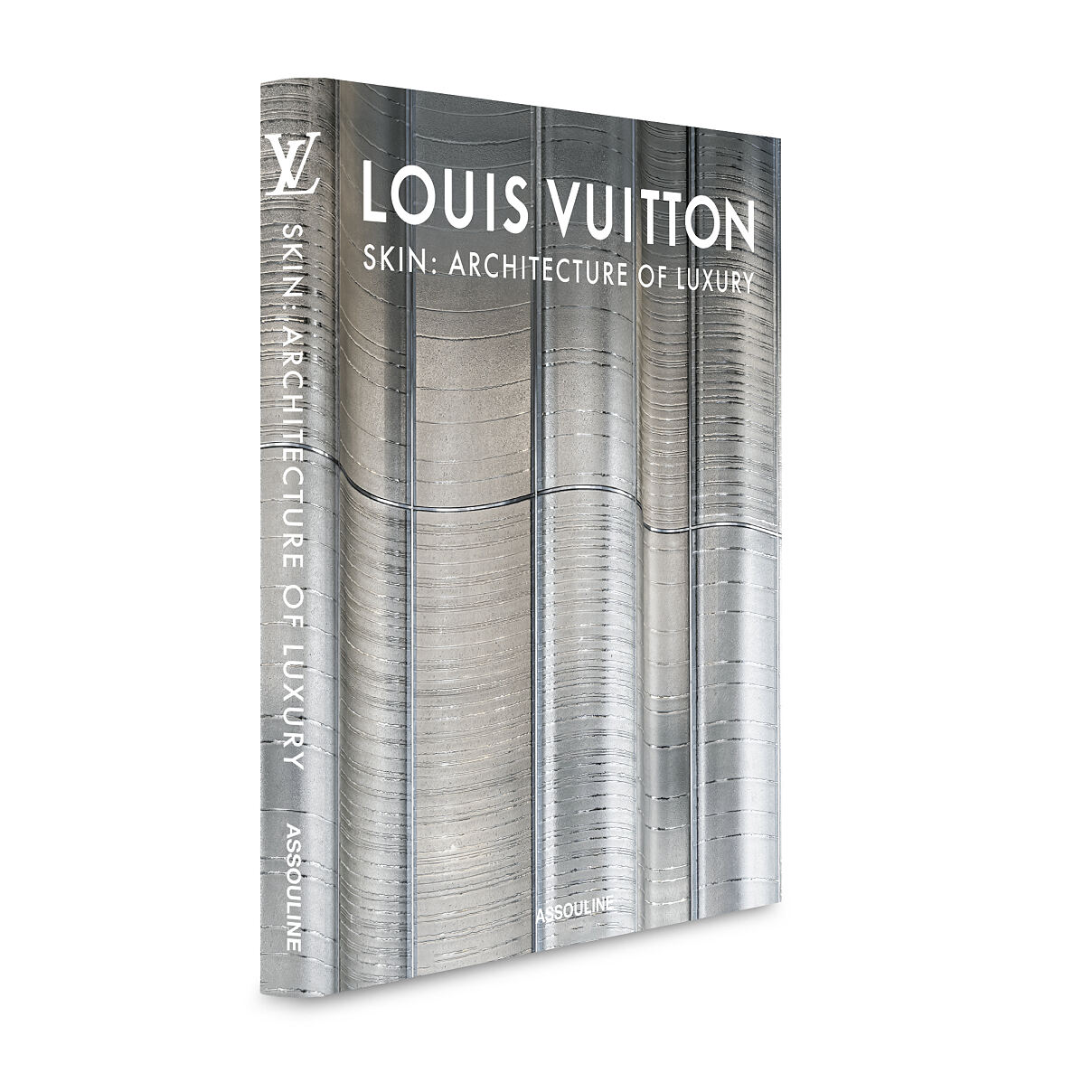 LV_Louis Vuitton Skin - The Architecture of Luxury_Cover (1)