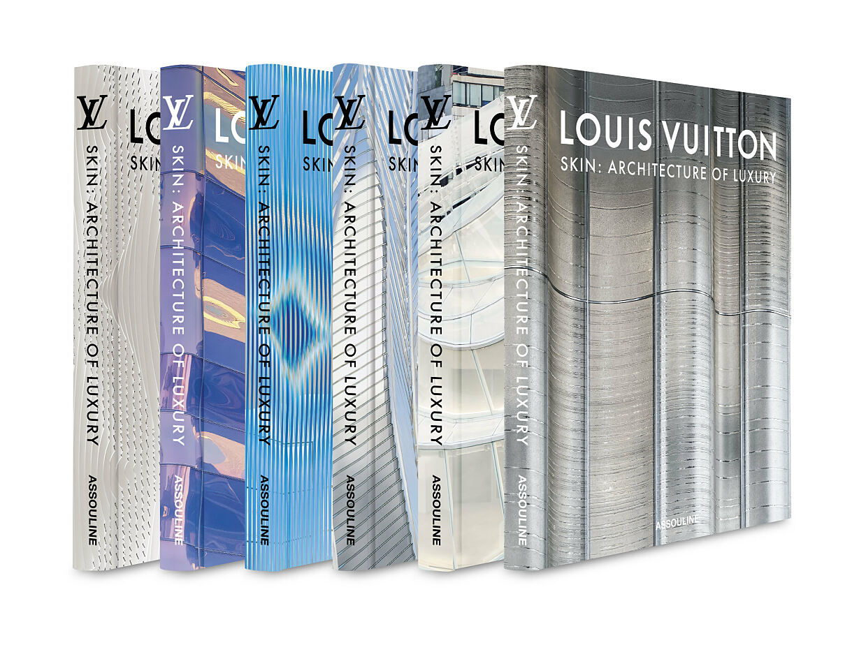 LV_Louis Vuitton Skin - The Architecture of Luxury_All Covers