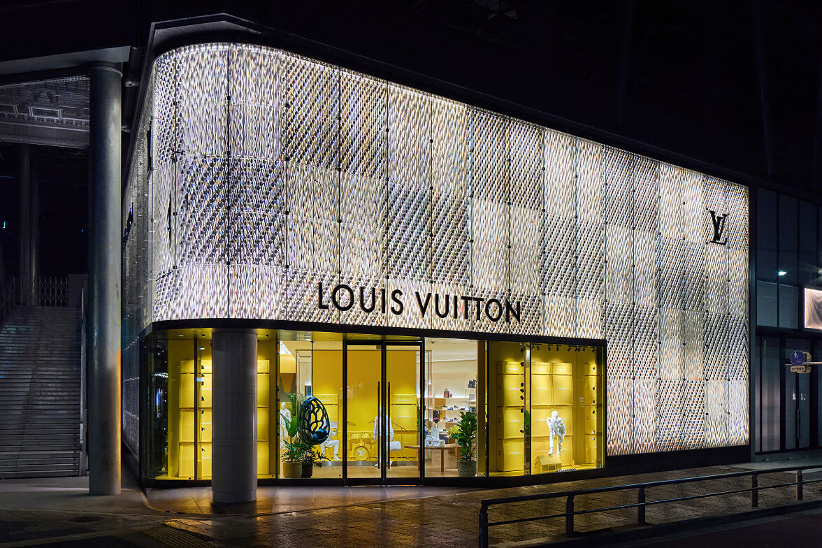 LV_Louis Vuitton Skin - The Architecture of Luxury © Louis Vuitton Malletier - Daici Ano (1)