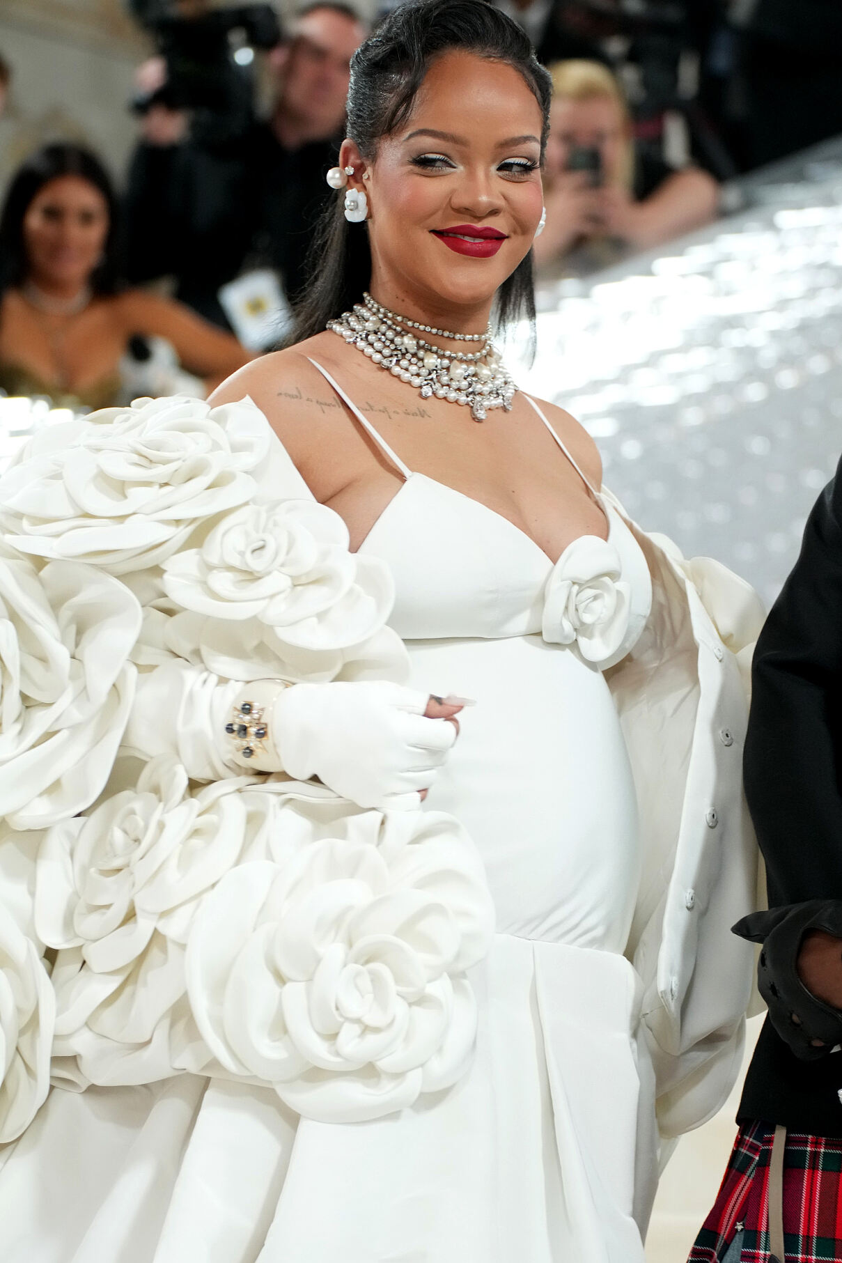 Bulgari_MET Gala 2023_Rihanna (2)