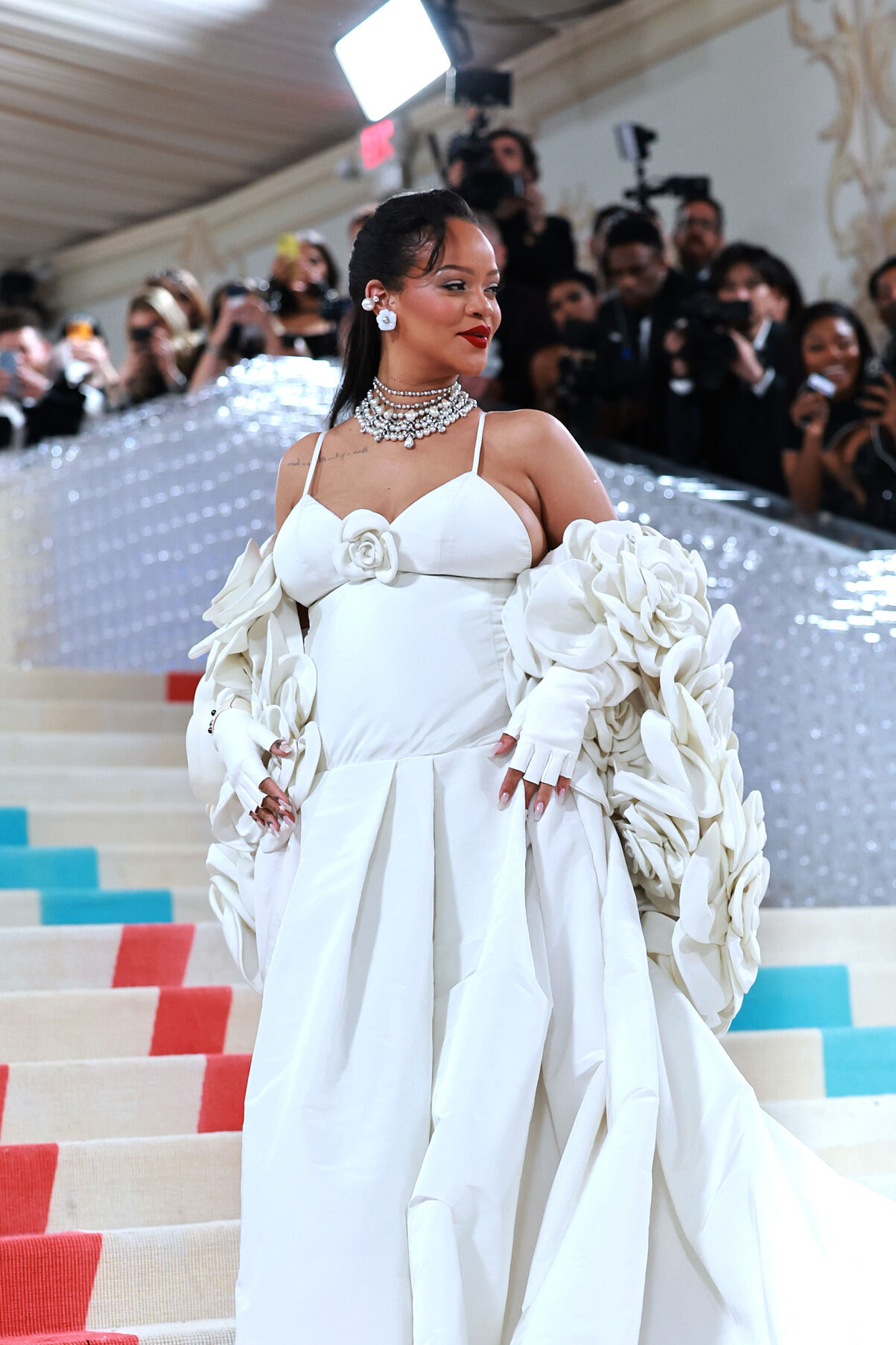 Bulgari_MET Gala 2023_Rihanna (1)