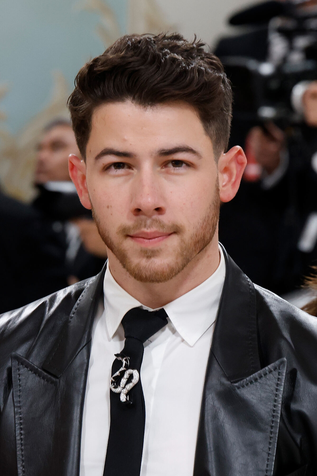 Bulgari_MET Gala 2023_Nick Jonas