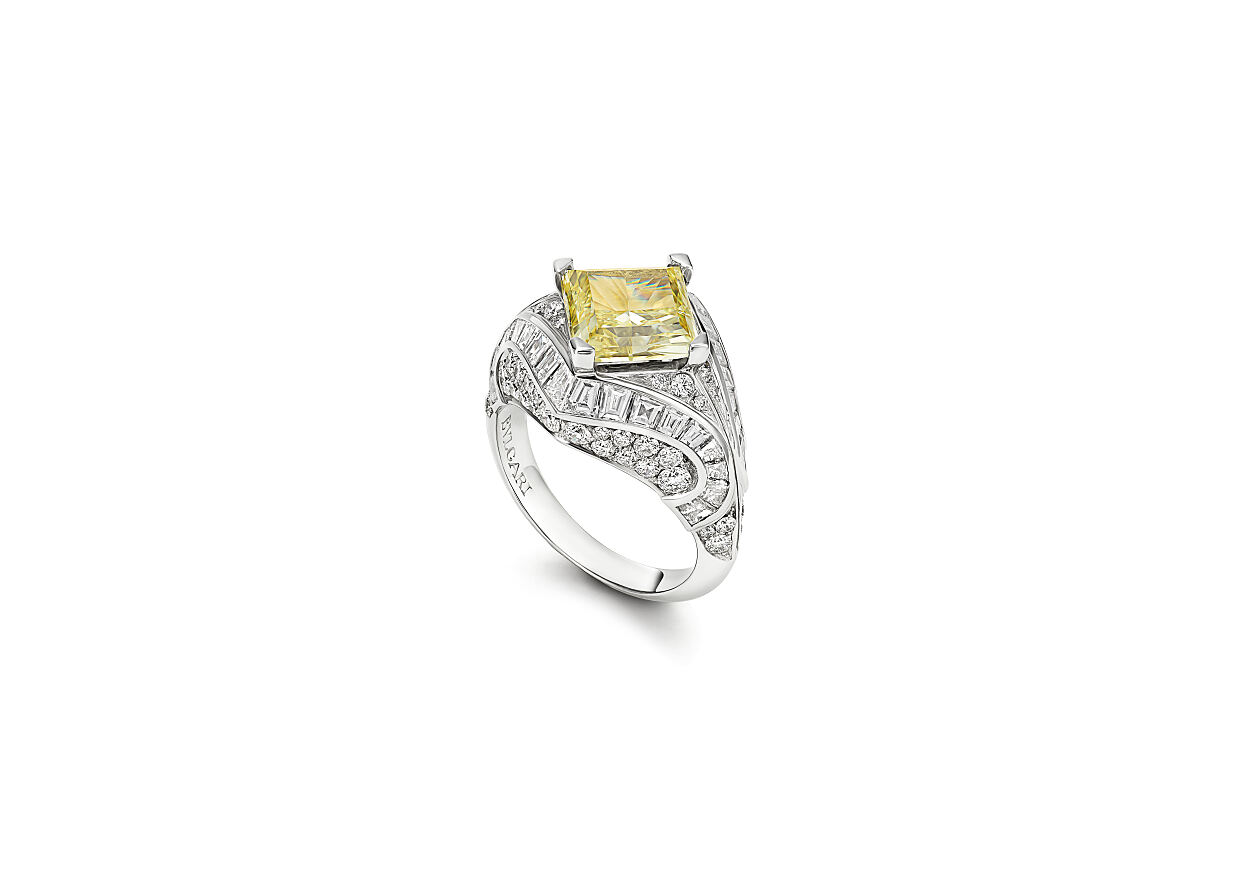 Bulgari_High Jewellery Ring_268117