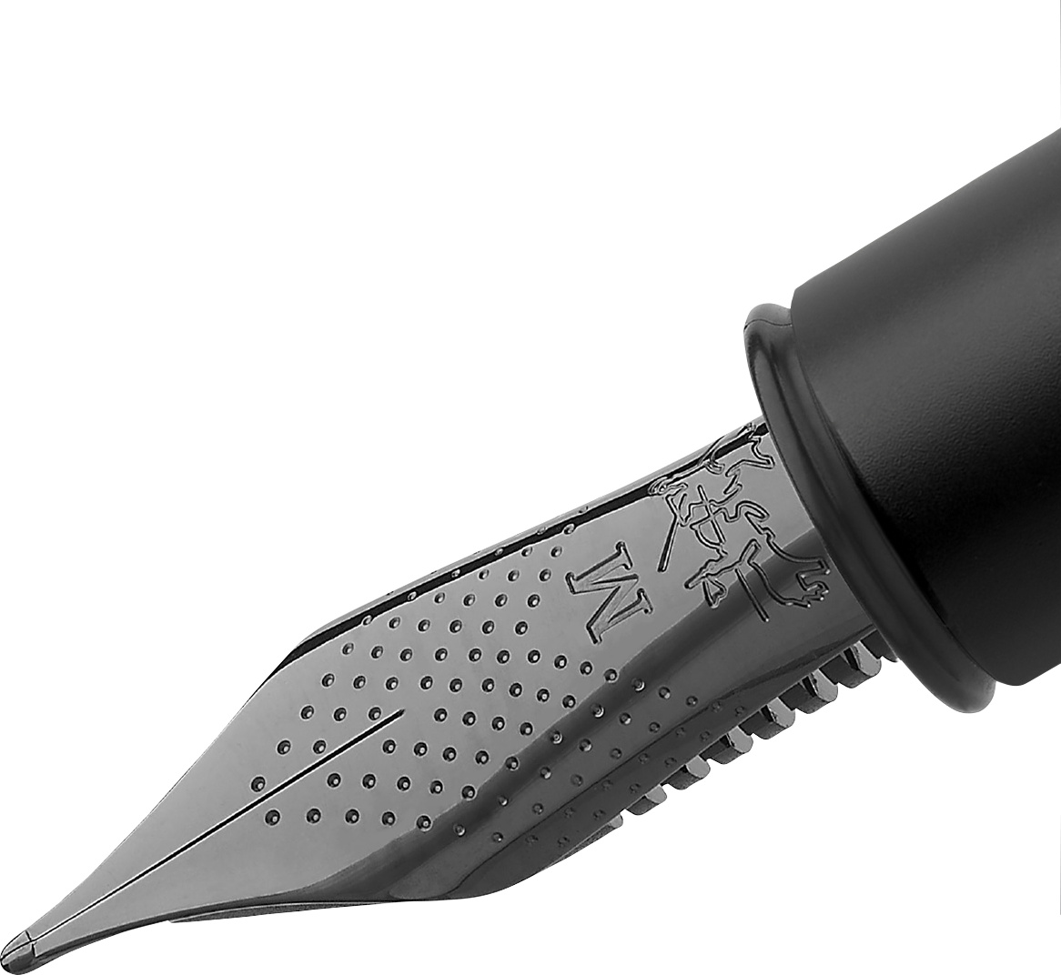 Faber-Castell_Ambition All Black fountain pen, EF_EUR 100,00 (2)