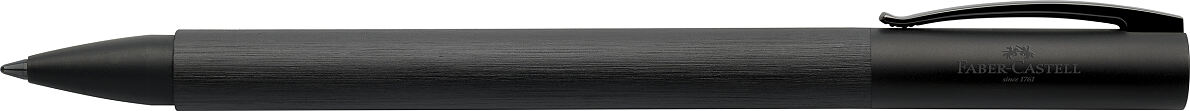 Faber-Castell_Ambition All Black twist ballpoint pen_EUR 90,00
