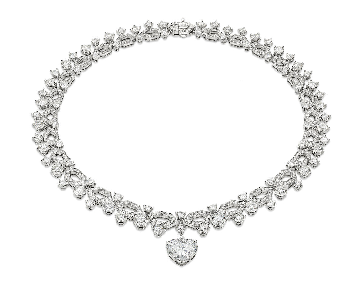 Bulgari_High Jewellery Collier_266110