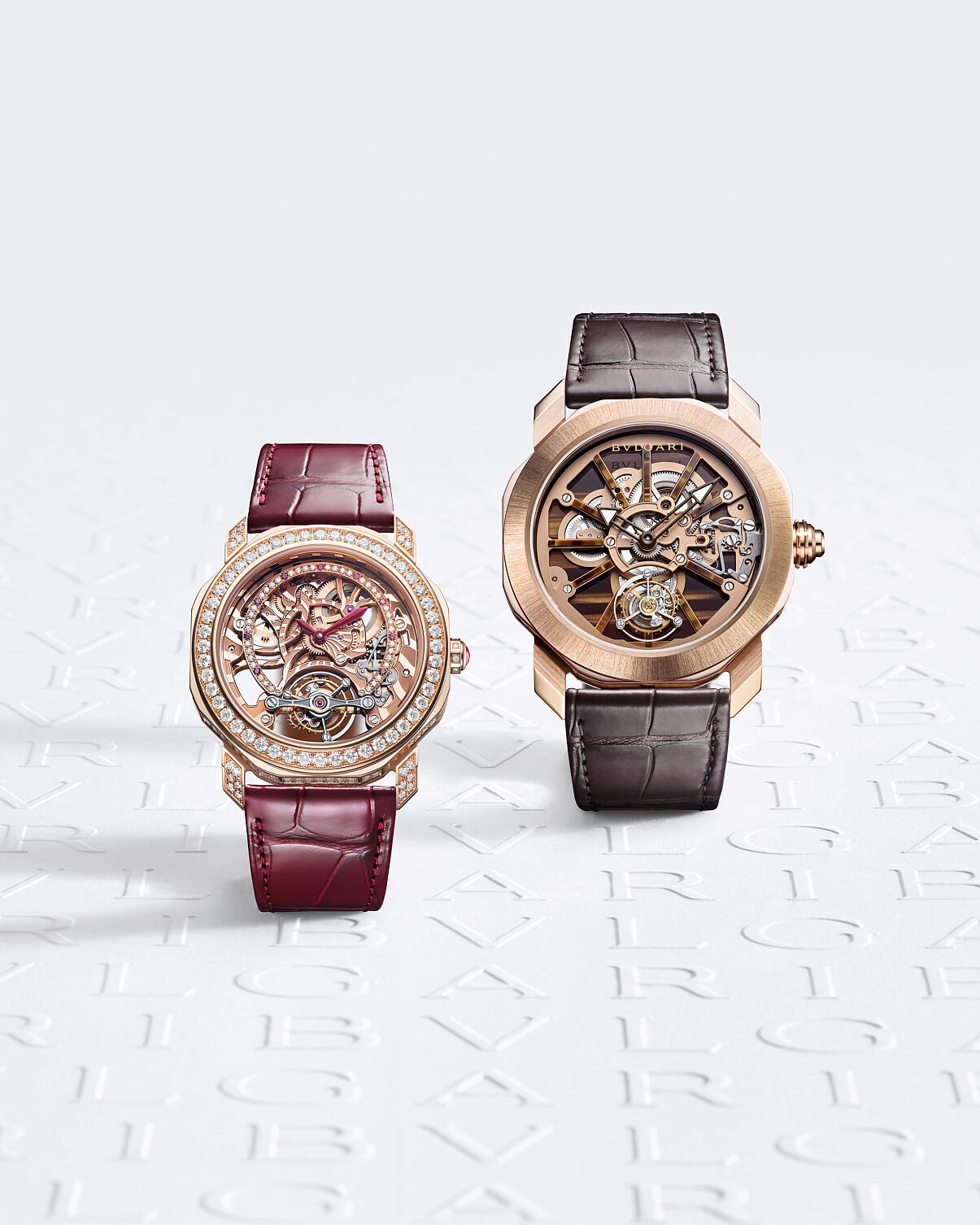 OCTO ROMA HIGH END WATCHES