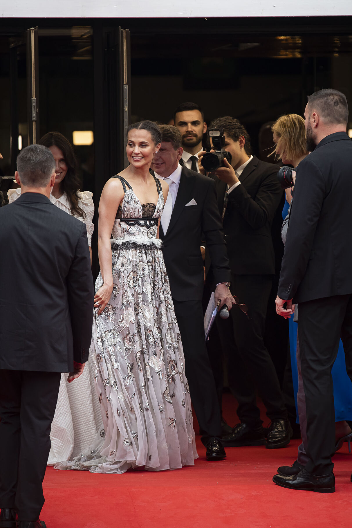 Louis Vuitton_Karlovy Vary Filmfestival 2023_Alicia Vikander (1)