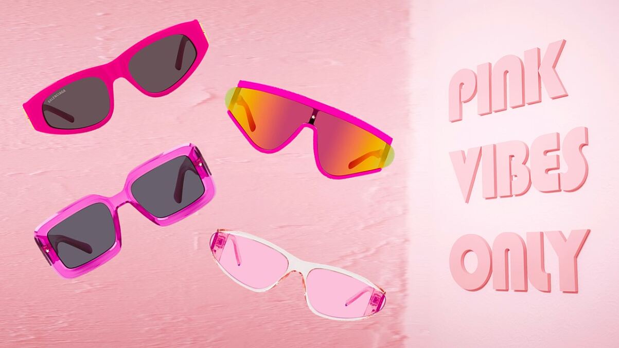 Mister Spex_Barbiecore_Header