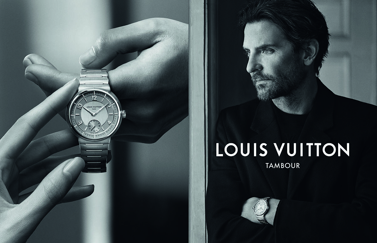 LOUIS VUITTON- BRADLEY COOPER (2)