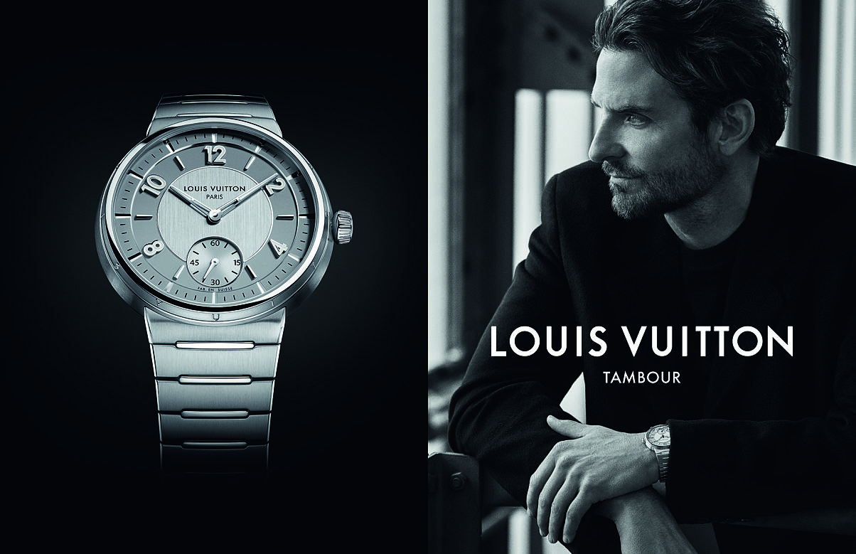 LOUIS VUITTON- BRADLEY COOPER (5)