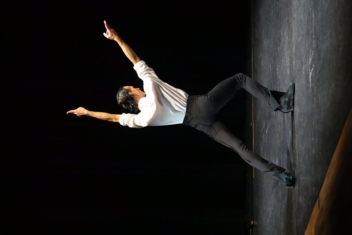 Elias Morales Perez (c) Willi Pleschberger