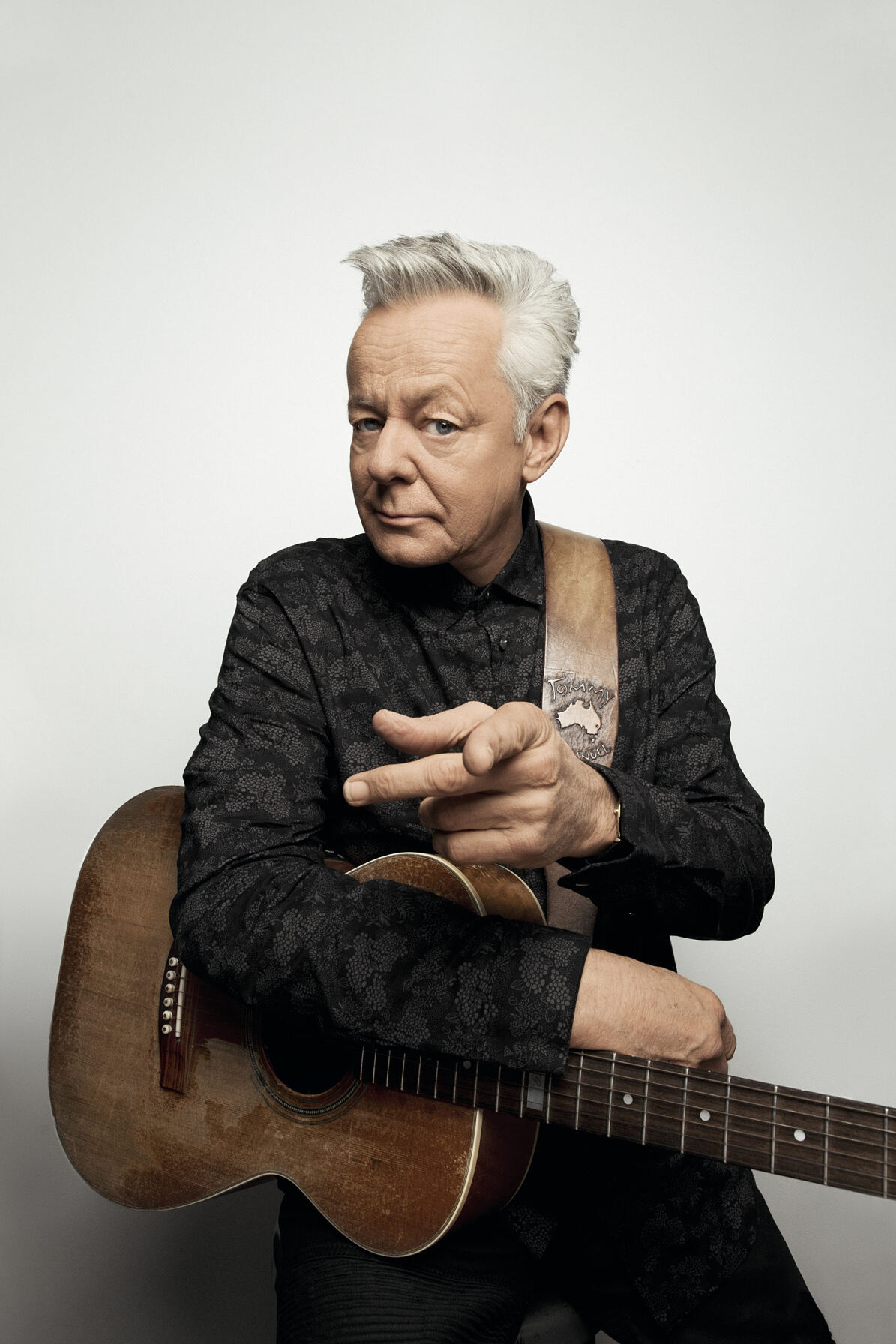 Tommy Emmanuel (c) Alyssa Gafkjen (2)