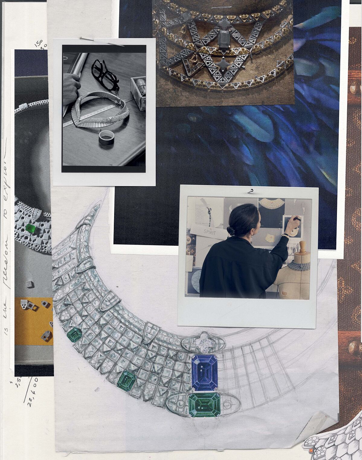 Louis Vuitton_Fantastic Jewels by Francesca Amfitheatrof (5)