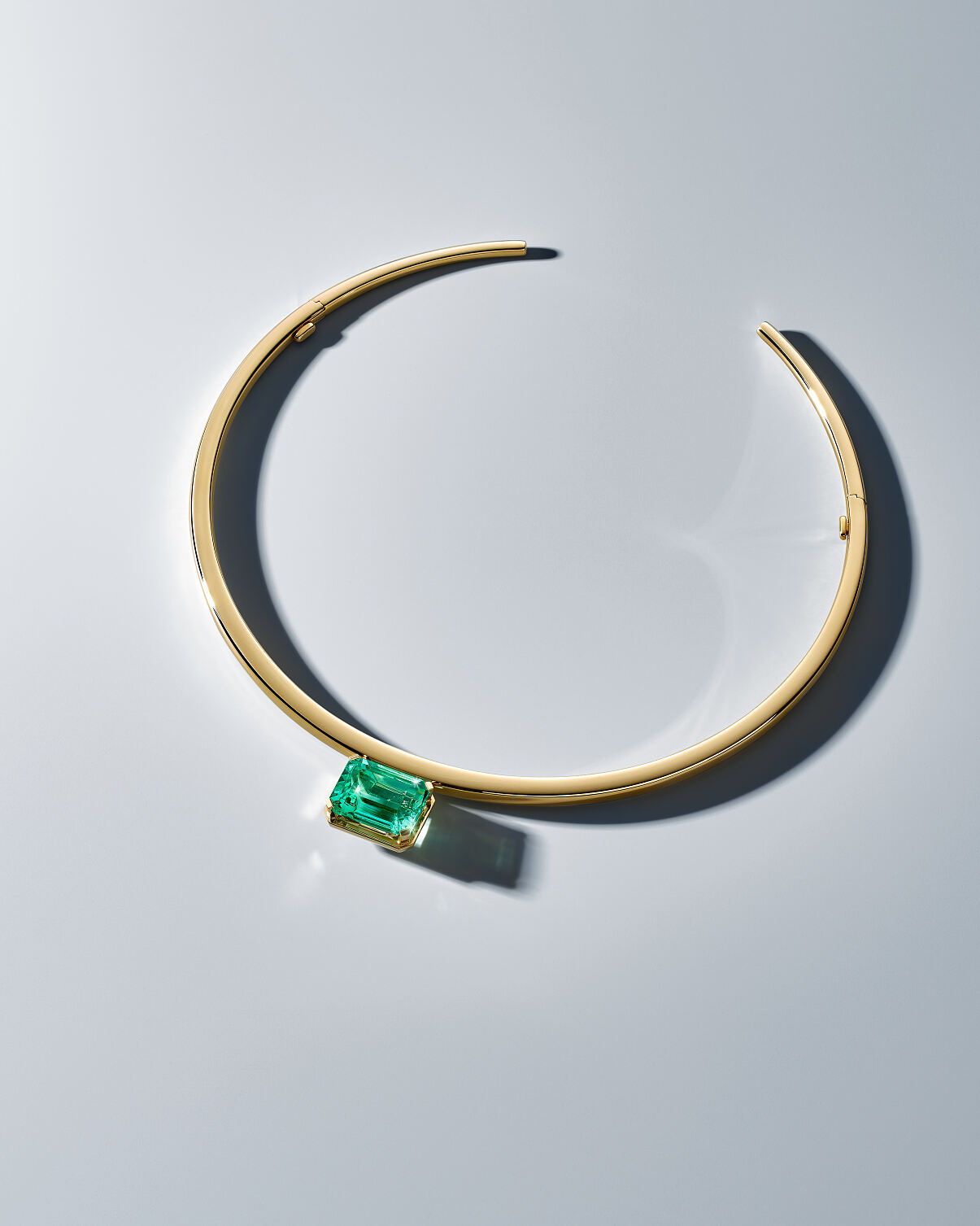 Bucherer Fine Jewellery_Green Path_Collier_Moood