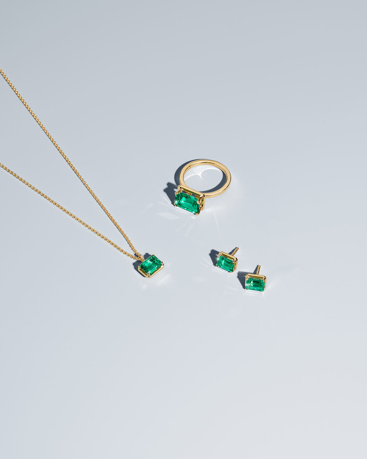 Bucherer Fine Jewellery_Green Path_Groupshot (2)