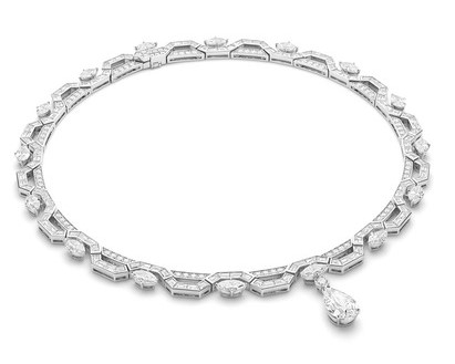 Bulgari_High Jewellery Necklace_268529