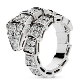 Bulgari_Serpenti Ring_345209