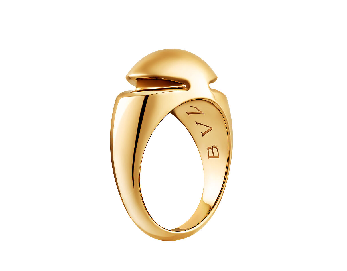 Bulgari_Cabochon_Ring Gelbgold_AN860214 (1)