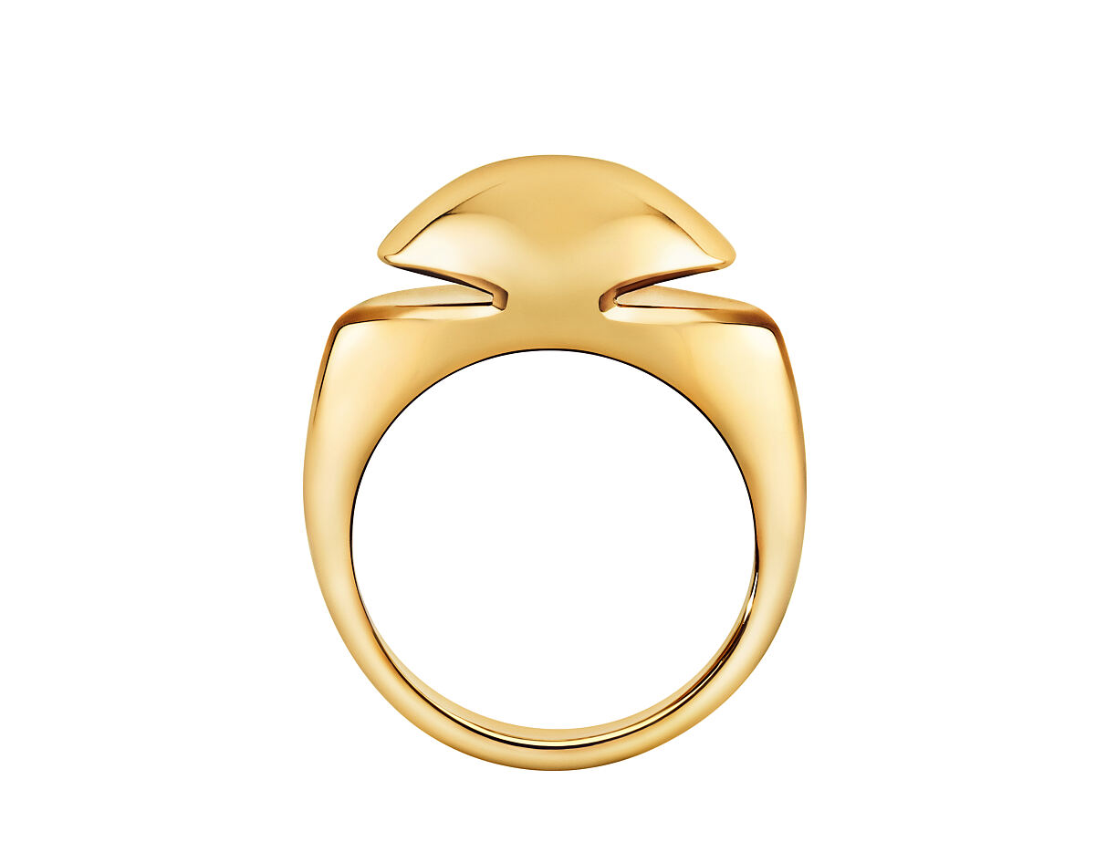 Bulgari_Cabochon_Ring Gelbgold_AN860214 (2)