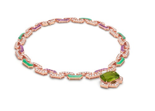 Bulgari_High Jewellery Collier_270173