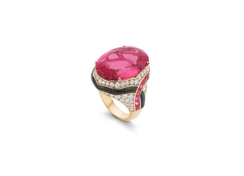 Bulgari_High Jewellery Ring_269479