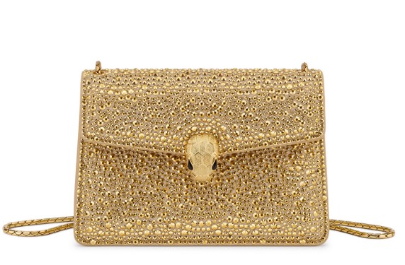 Bulgari_Serpenti Forever Tasche_292828