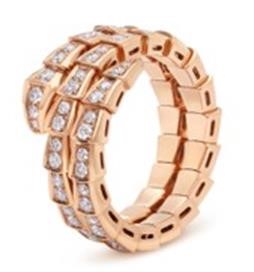 Bulgari_Serpenti Viper Ring_357263