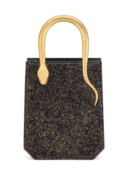 Bulgari_Serpentine Tasche_293916