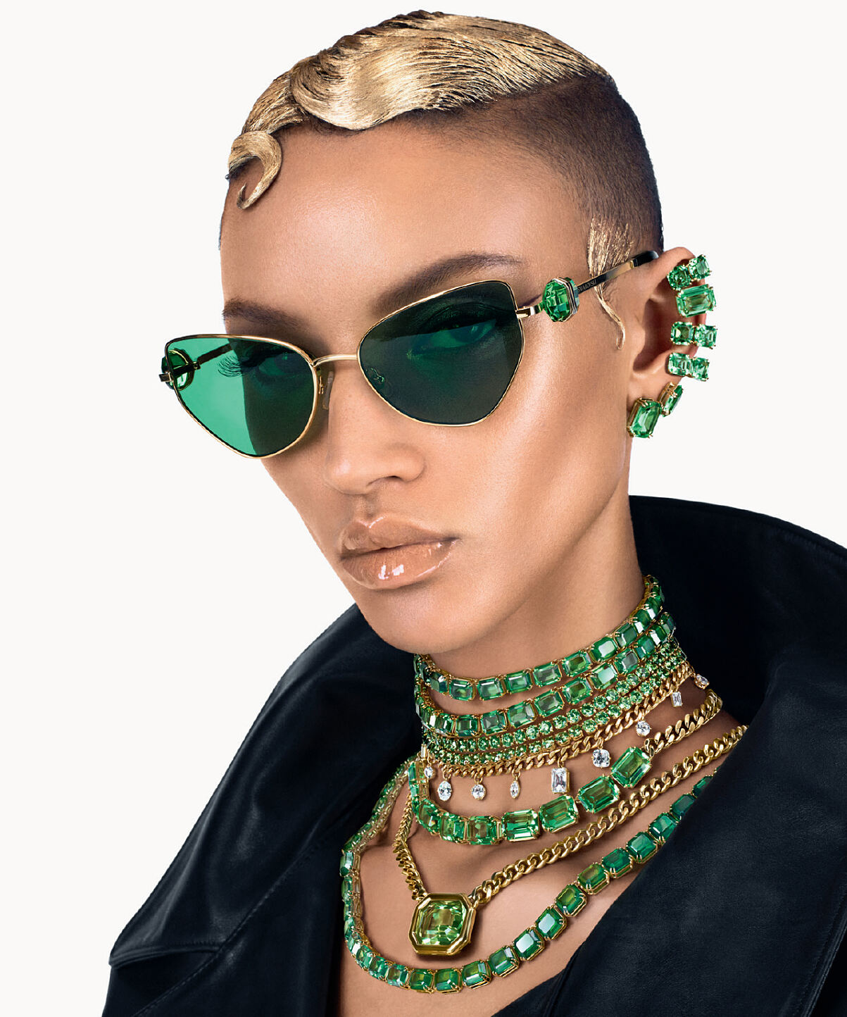 Mister Spex x Swarovski _ Shooting 2