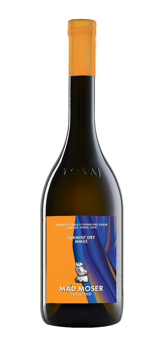 MM55 bottle