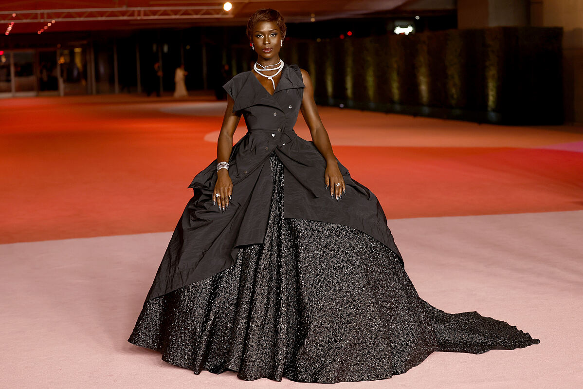 Bulgari_Academy Museum Gala 2023_Jodie Turner Smith (2)