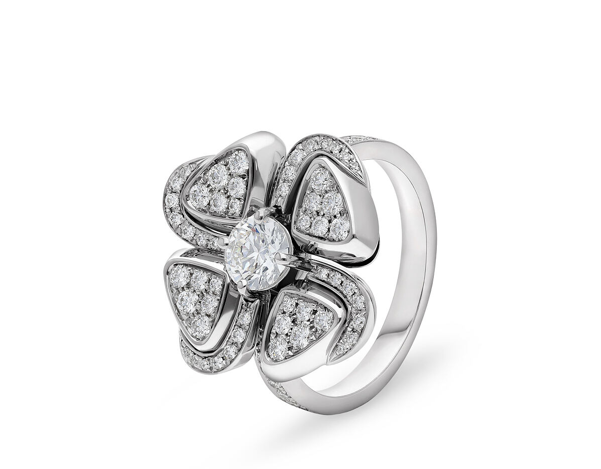 Bulgari_Fiorever Ring_354515