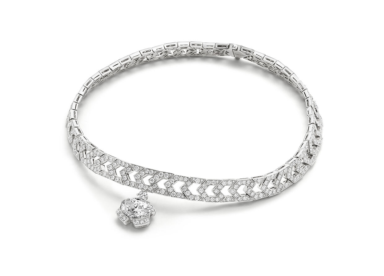 Bulgari_High Jewellery Collier_268322