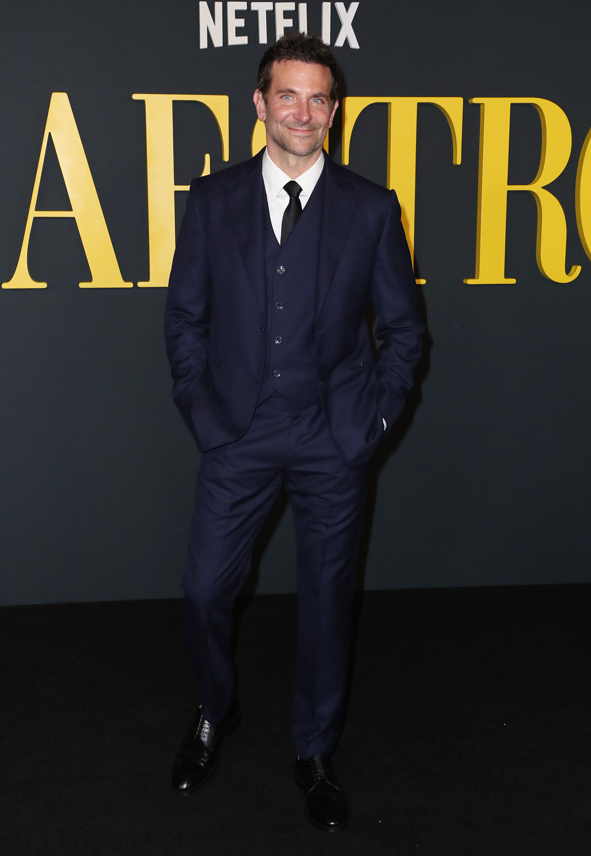 Louis Vuitton_Los Angeles Maestro Premiere_Bradley Cooper