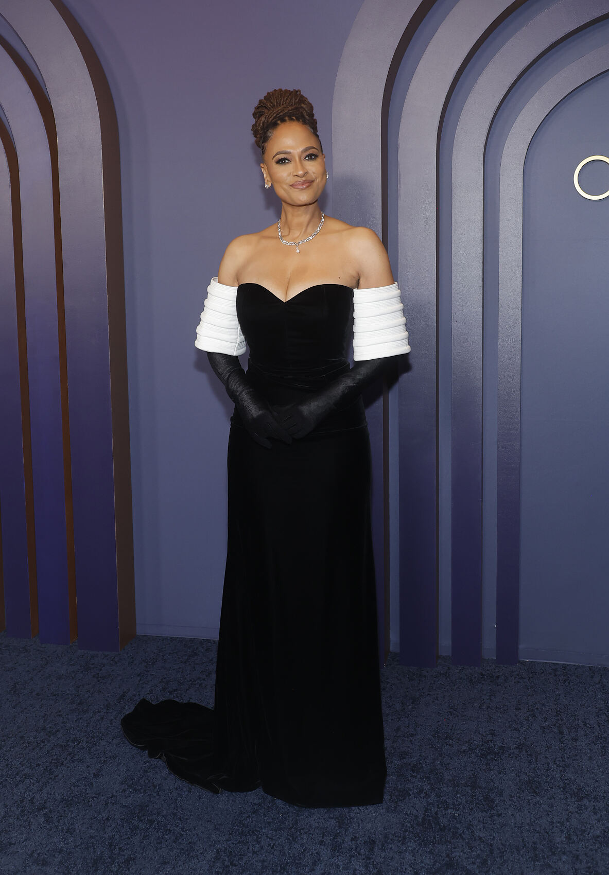 Louis Vuitton_Governors Awards 2024_Ava DuVernay (1)