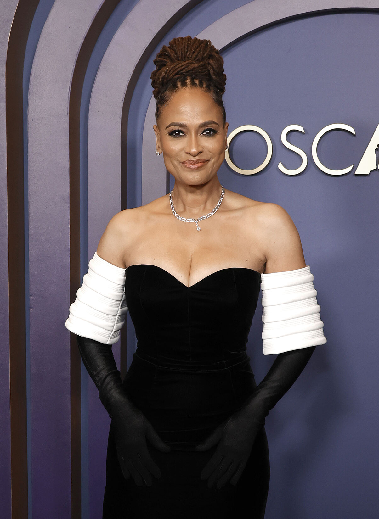 Louis Vuitton_Governors Awards 2024_Ava DuVernay (2)