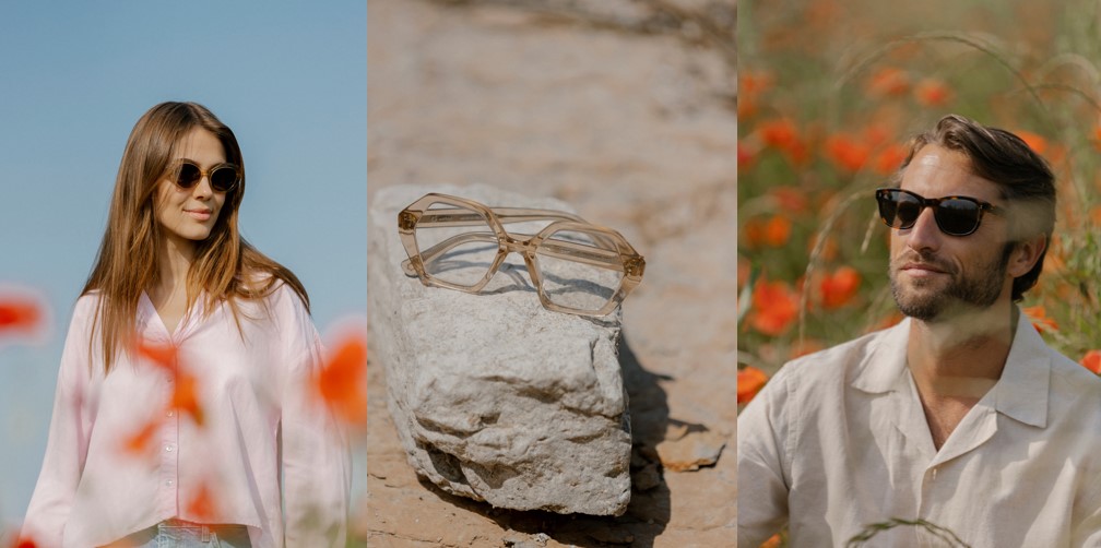 Mister Spex_Nachhaltige Brands_Collage_WeBee
