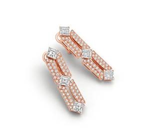 Bulgari_High Jewellery Earrings_273193