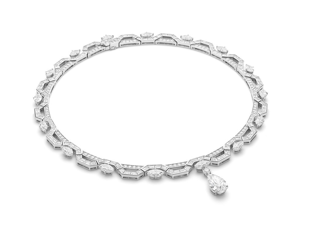 Bulgari_High Jewellery Collier_268529