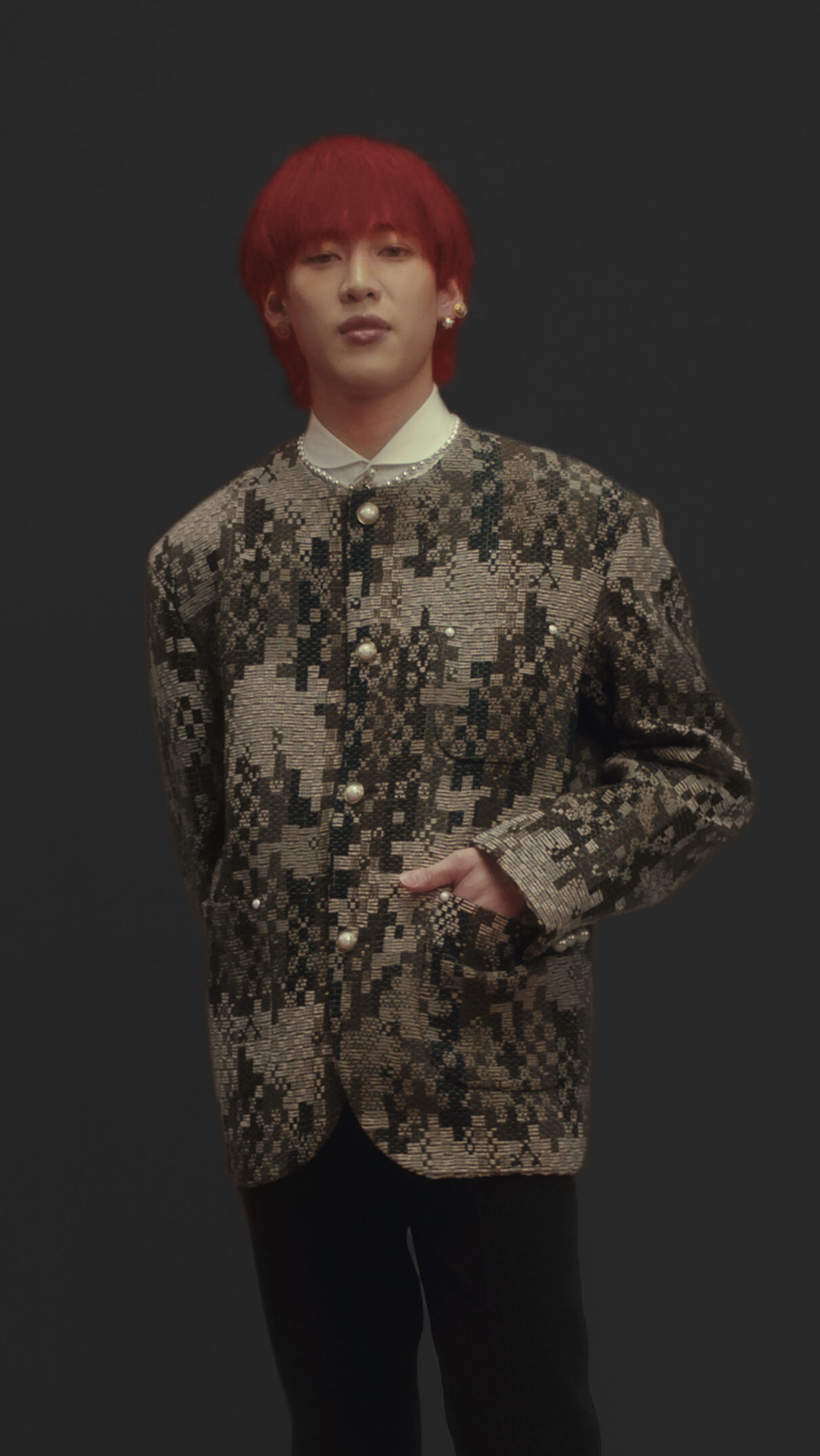 Louis Vuitton_Louis Vuitton announces BamBam as House Ambassador (1)