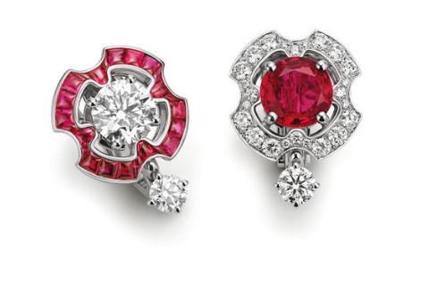 Bulgari_High Jewellery Ohrringe_268318