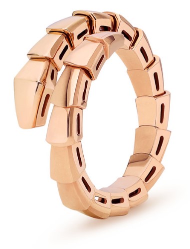 Bulgari_Serpenti Viper Ring_358639