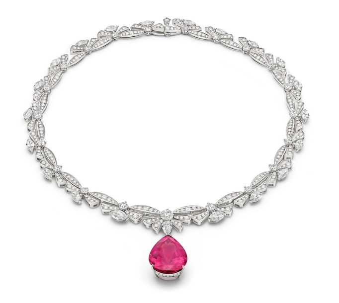 Bulgari_High Jewellery Collier_268945