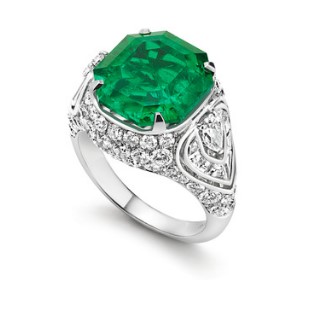 Bulgari_High Jewellery Ring_269313