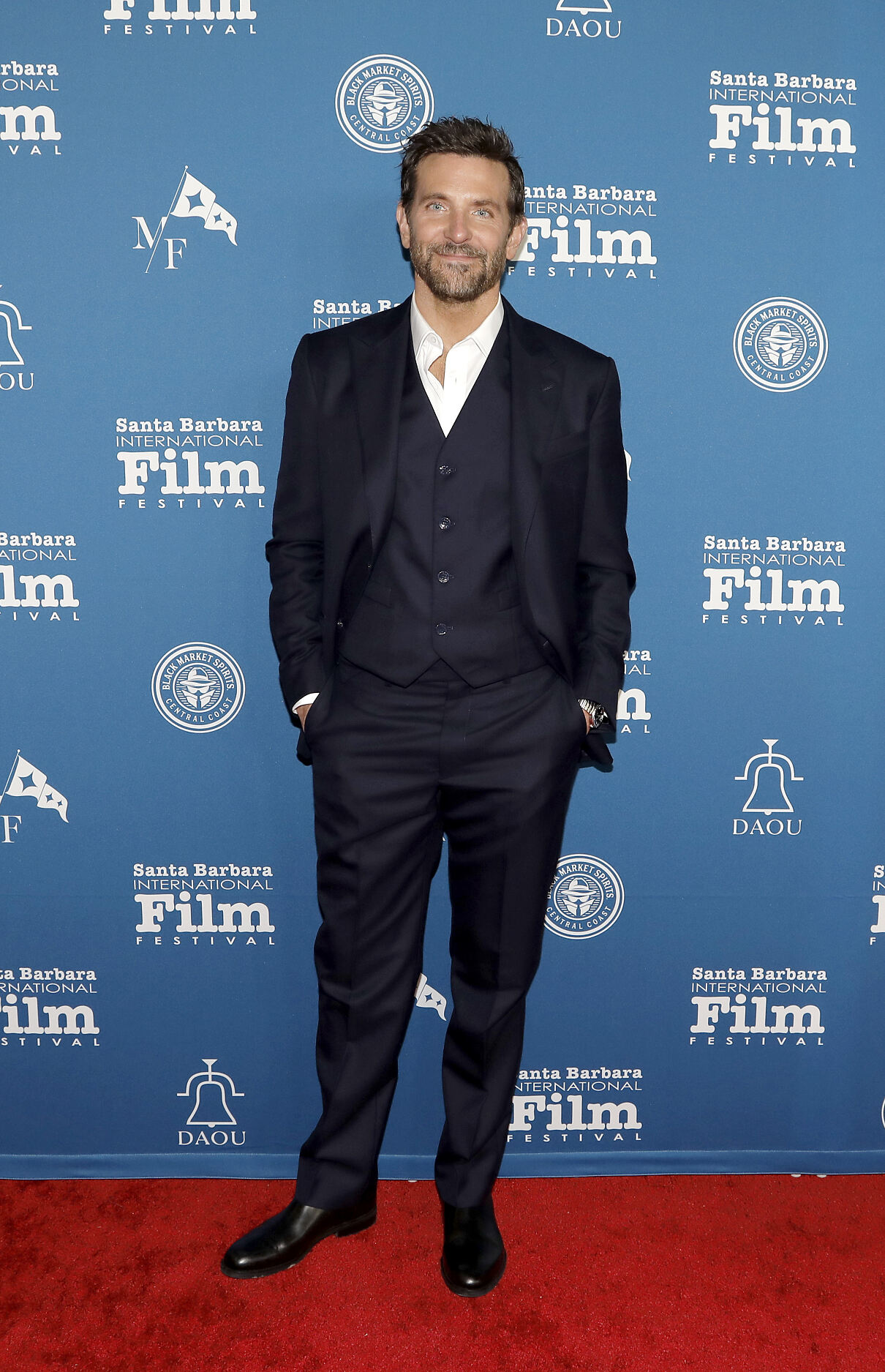 Louis Vuitton_Santa Barbara International Film Festival_Bradley Cooper (1)